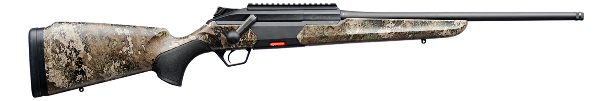 BERETTA BRX1 Strata Straight Pull