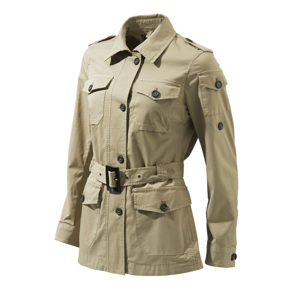 BERETTA Serengeti Jacket Women's